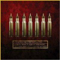 Funeral For A Friend : Seven Ways to Scream Your Name